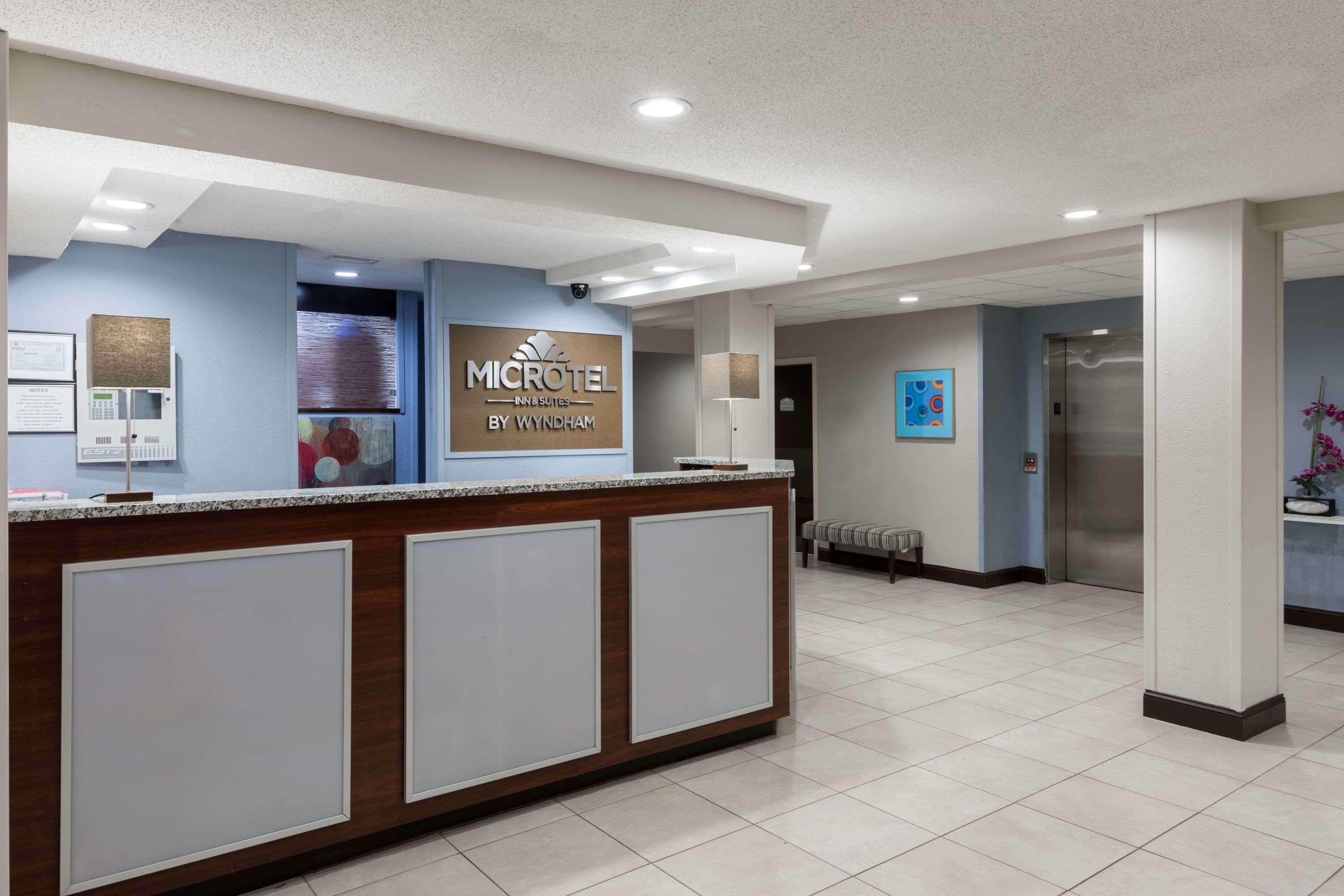 Microtel Inn & Suites - Greenville Exterior foto