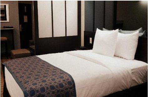 Microtel Inn & Suites - Greenville Zimmer foto