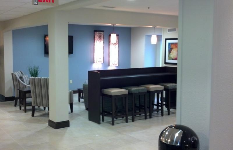 Microtel Inn & Suites - Greenville Exterior foto